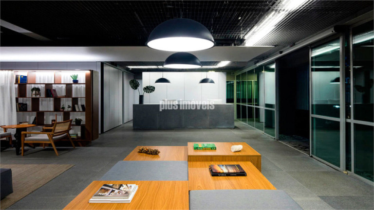 Imagem Apartamento com 1 Quarto à Venda, 52 m² em Moema - São Paulo Imagem Apartamento com 1 Quarto à Venda, 52 m² em Moema - São Paulo