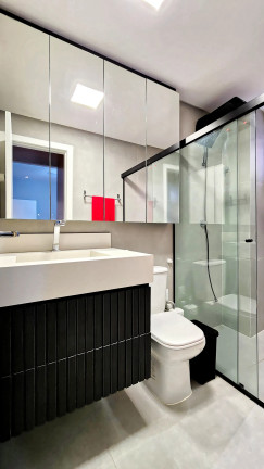 Imagem Apartamento com 2 Quartos à Venda, 90 m² em Centro - Balneário Camboriú