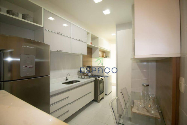 Imagem Apartamento com 2 Quartos à Venda, 55 m² em Boa Esperança - Parnamirim