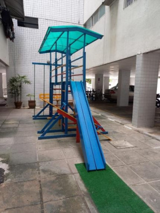 Imagem Apartamento com 3 Quartos à Venda, 90 m² em Casa Caiada - Olinda