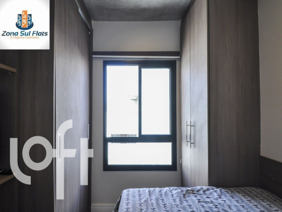 Imagem Apartamento com 1 Quarto à Venda, 33 m² em Vila Da Saúde - São Paulo