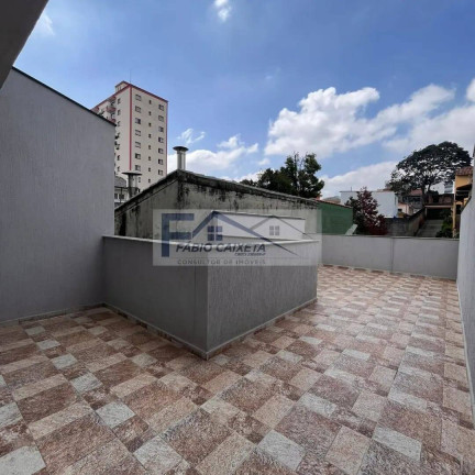 Imagem Cobertura com 2 Quartos à Venda, 90 m² em Parque Das Nações - Santo André Imagem Cobertura com 2 Quartos à Venda, 90 m² em Parque Das Nações - Santo André