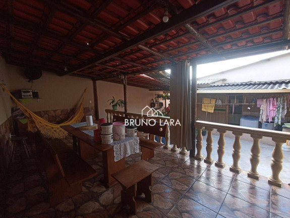 Imagem Casa com 3 Quartos para Alugar, 120 m² em Itatiaiuçu - Igarapé Imagem Casa com 3 Quartos para Alugar, 120 m² em Itatiaiuçu - Igarapé