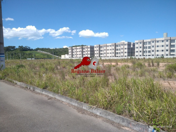 Imagem Terreno à Venda, 368 m² em Sertão Do Maruim - São José Imagem Terreno à Venda, 368 m² em Sertão Do Maruim - São José
