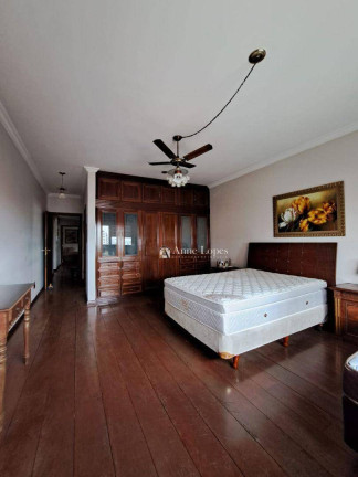 Imagem Apartamento com 3 Quartos para Alugar, 200 m² em Gonzaga - Santos Imagem Apartamento com 3 Quartos para Alugar, 200 m² em Gonzaga - Santos