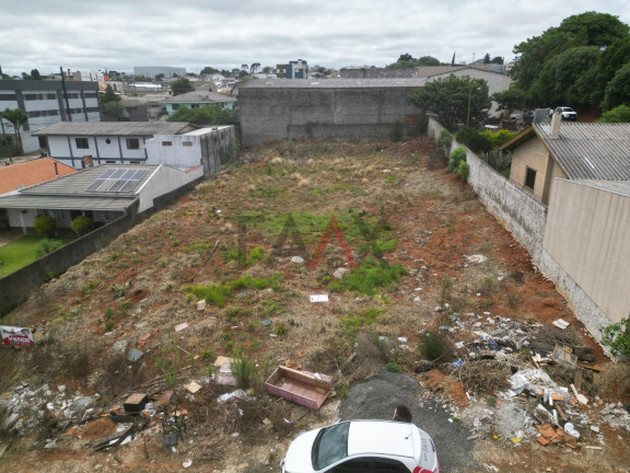 Imagem Terreno à Venda, em Morro Alto - Guarapuava Imagem Terreno à Venda, em Morro Alto - Guarapuava