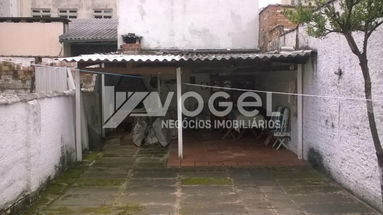 Imagem Casa com 2 Quartos à Venda, 200 m² em Centro - Sao Leopoldo