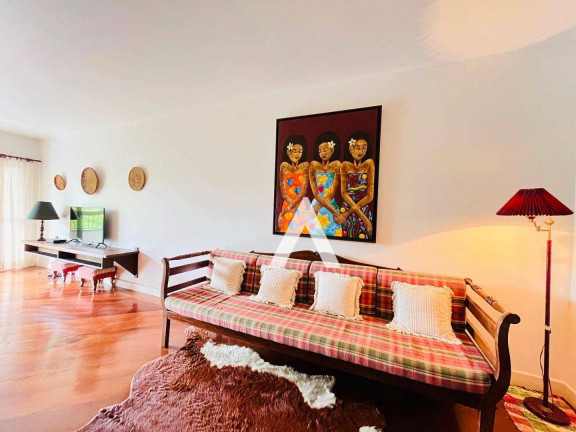 Imagem Apartamento com 3 Quartos à Venda, 115 m² em Alto - Teresópolis