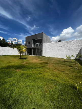 Imagem Casa com 4 Quartos à Venda, 286 m² em Itapuã - Salvador Imagem Casa com 4 Quartos à Venda, 286 m² em Itapuã - Salvador