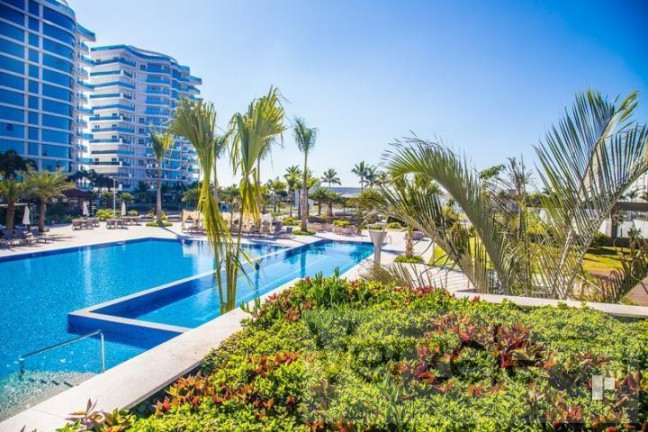 Imagem Apartamento com 5 Quartos à Venda, 350 m² em Praia Brava De Itajaí - Itajaí