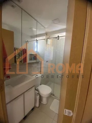 Imagem Apartamento com 2 Quartos à Venda, 46 m² em Pedro Gondim - João Pessoa