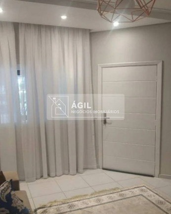 Imagem Casa com 2 Quartos à Venda, 60 m² em Jardim Das Indústrias - São José Dos Campos Imagem Casa com 2 Quartos à Venda, 60 m² em Jardim Das Indústrias - São José Dos Campos