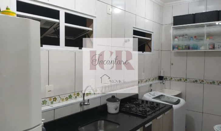 Imagem Apartamento com 2 Quartos à Venda, 56 m² em Lopes De Oliveira - Sorocaba