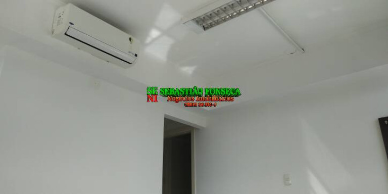Imagem Sala Comercial à Venda, 58 m² em Centro - São José Dos Campos