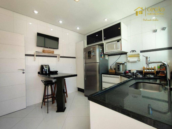 Imagem Casa com 3 Quartos à Venda, 156 m² em Condomínio Aldeia De España - Itu Imagem Casa com 3 Quartos à Venda, 156 m² em Condomínio Aldeia De España - Itu