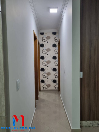 Imagem Apartamento com 2 Quartos à Venda, 63 m² em Jardim Santo Alberto - Santo André Imagem Apartamento com 2 Quartos à Venda, 63 m² em Jardim Santo Alberto - Santo André