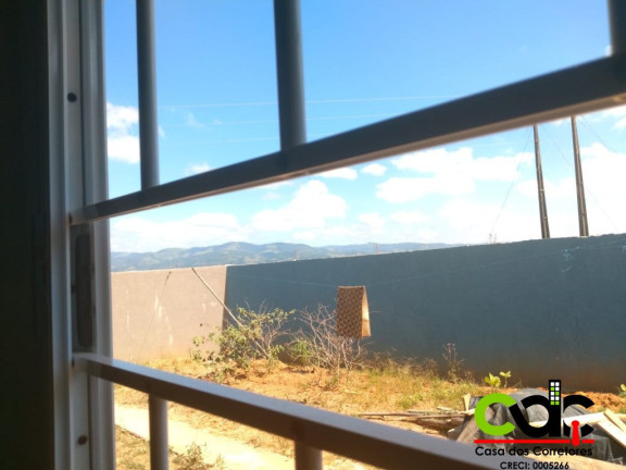 Imagem Casa com 3 Quartos à Venda, 2.550 m² em Palmeiral - Botelhos