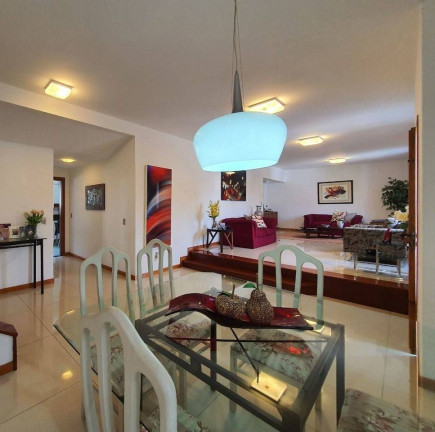Imagem Casa com 5 Quartos à Venda, 366 m² em Ilha Do Boi - Vitória Imagem Casa com 5 Quartos à Venda, 366 m² em Ilha Do Boi - Vitória