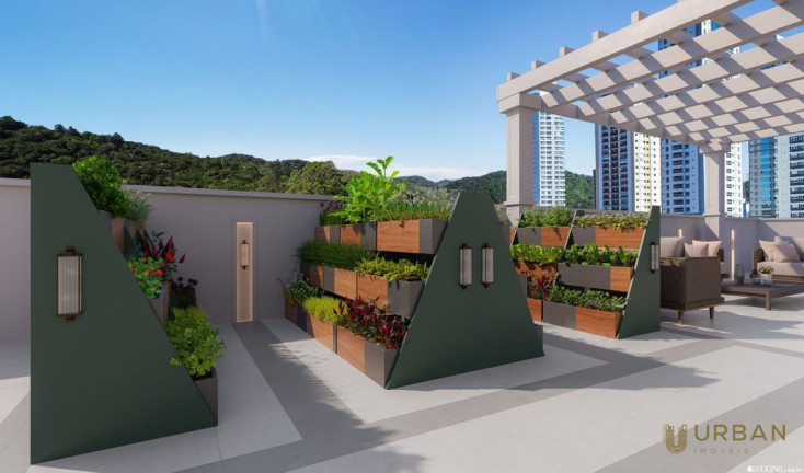 Imagem Apartamento com 2 Quartos à Venda, 76 m² em Fazenda - Itajaí Imagem Apartamento com 2 Quartos à Venda, 76 m² em Fazenda - Itajaí
