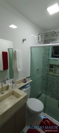 Imagem Casa com 3 Quartos à Venda, 170 m² em Vila Alto De Santo André - Santo André Imagem Casa com 3 Quartos à Venda, 170 m² em Vila Alto De Santo André - Santo André