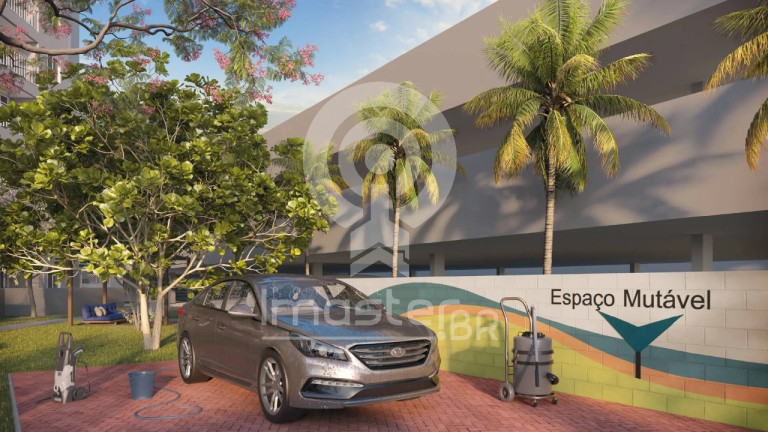 Imagem Apartamento com 2 Quartos à Venda, 48 m² em Praia Do Futuro Ii - Fortaleza Imagem Apartamento com 2 Quartos à Venda, 48 m² em Praia Do Futuro Ii - Fortaleza