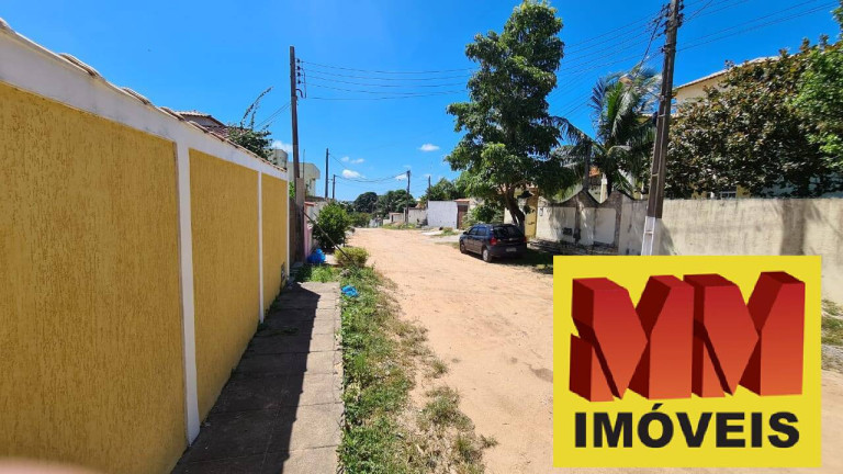 Imagem Apartamento com 1 Quarto à Venda, 22 m² em Balneário São Pedro - São Pedro Da Aldeia