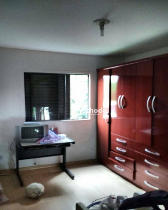 Imagem Apartamento com 2 Quartos à Venda, 52 m² em Cidade Satélite íris - Campinas