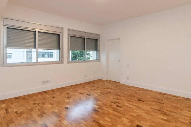 Imagem Imóvel com 3 Quartos à Venda, 270 m² em Higienópolis - São Paulo Imagem Imóvel com 3 Quartos à Venda, 270 m² em Higienópolis - São Paulo