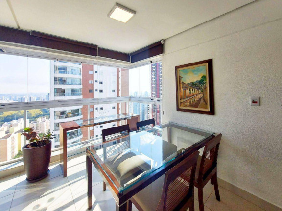 Imagem Apartamento com 1 Quarto à Venda, 50 m² em Condomínio Spettacolo Patriani - Sorocaba