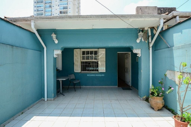 Imagem Casa com 7 Quartos à Venda, 238 m² em Vila Mariana - São Paulo Imagem Casa com 7 Quartos à Venda, 238 m² em Vila Mariana - São Paulo