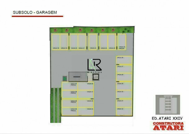 Imagem Apartamento com 3 Quartos à Venda, 73 m² em Salgado Filho - Belo Horizonte