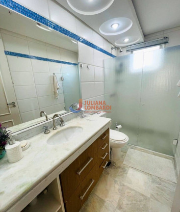 Imagem Apartamento com 3 Quartos à Venda, 108 m² em Centro - Cascavel