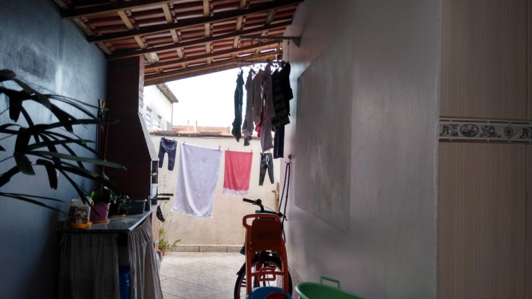 Imagem Imóvel com 2 Quartos à Venda,  em Jd Magalhães - Itanhaém