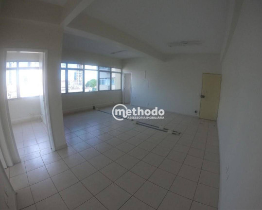 Imagem Sala Comercial para Alugar, 91 m² em Bosque - Campinas Imagem Sala Comercial para Alugar, 91 m² em Bosque - Campinas