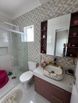 Imagem Casa com 3 Quartos à Venda, 169 m² em Miragem - Lauro De Freitas Imagem Casa com 3 Quartos à Venda, 169 m² em Miragem - Lauro De Freitas