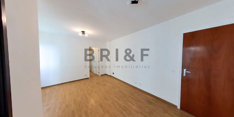 Imagem Apartamento com 1 Quarto para Alugar, 45 m² em Vila Olímpia - São Paulo Imagem Apartamento com 1 Quarto para Alugar, 45 m² em Vila Olímpia - São Paulo