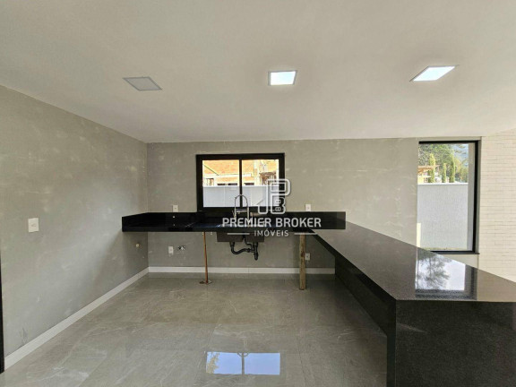 Imagem Casa com 4 Quartos à Venda, 155 m² em Posse - Teresópolis