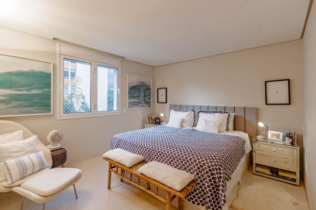 Imagem Apartamento com 2 Quartos à Venda, 160 m² em Cerqueira César - São Paulo Imagem Apartamento com 2 Quartos à Venda, 160 m² em Cerqueira César - São Paulo