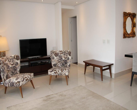 Imagem Imóvel com 2 Quartos à Venda, 81 m² em Granja Julieta - São Paulo