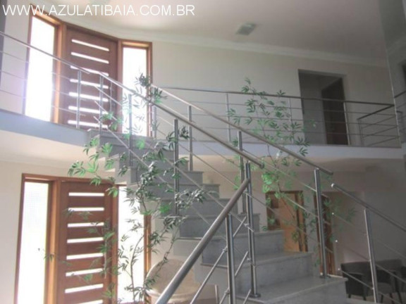 Imagem Casa com 7 Quartos à Venda, 600 m² em Condominio Porto Atibaia - Atibaia