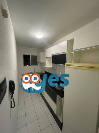 Imagem Apartamento com 2 Quartos para Alugar, 45 m² em Sim - Feira De Santana