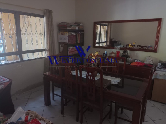 Imagem Casa com 3 Quartos à Venda, 194 m² em Jardim Do Sol - Indaiatuba