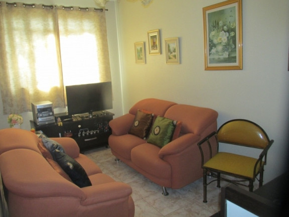 Imagem Apartamento com 2 Quartos à Venda, 80 m² em Santos Imagem Apartamento com 2 Quartos à Venda, 80 m² em Santos
