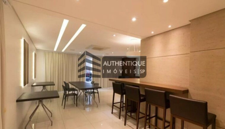 Imagem Cobertura com 4 Quartos à Venda, 377 m² em Moema - São Paulo