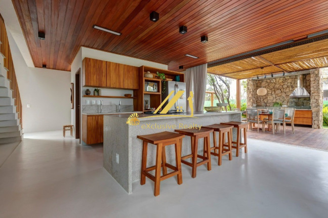 Imagem Imóvel com 5 Quartos à Venda, 400 m² em Praia Do Forte - Mata De São João Imagem Imóvel com 5 Quartos à Venda, 400 m² em Praia Do Forte - Mata De São João