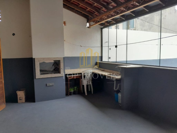 Imagem Sobrado com 2 Quartos à Venda, 175 m² em Residencial Parque Dos Sinos - Jacareí