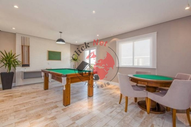Imagem Apartamento com 1 Quarto à Venda, 36 m² em Rudge Ramos - São Bernardo Do Campo Imagem Apartamento com 1 Quarto à Venda, 36 m² em Rudge Ramos - São Bernardo Do Campo