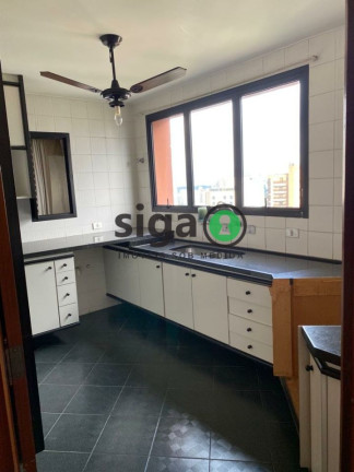 Imagem Apartamento com 4 Quartos à Venda, 241 m² em Vila Suzana - São Paulo Imagem Apartamento com 4 Quartos à Venda, 241 m² em Vila Suzana - São Paulo