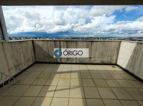 Imagem Apartamento com 3 Quartos à Venda, 165 m² em Eldorado - Contagem Imagem Apartamento com 3 Quartos à Venda, 165 m² em Eldorado - Contagem