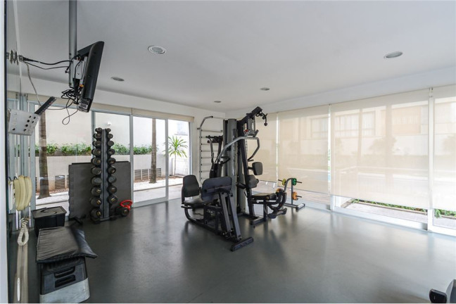 Imagem Apartamento com 2 Quartos à Venda, 78 m² em Jardim Paulista - São Paulo Imagem Apartamento com 2 Quartos à Venda, 78 m² em Jardim Paulista - São Paulo